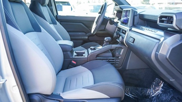 used 2025 Toyota Tacoma car, priced at $39,992