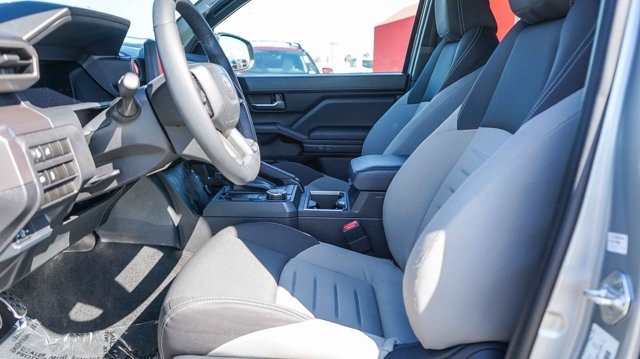used 2025 Toyota Tacoma car, priced at $39,992