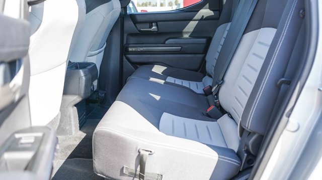 used 2025 Toyota Tacoma car, priced at $39,992