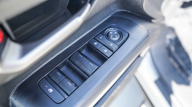 used 2025 Toyota Tacoma car, priced at $39,992