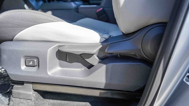 used 2025 Toyota Tacoma car, priced at $39,992