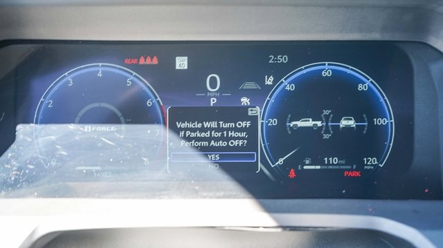 used 2025 Toyota Tacoma car, priced at $39,992