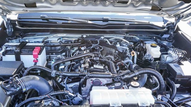 used 2025 Toyota Tacoma car, priced at $39,992