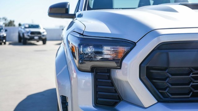 used 2025 Toyota Tacoma car, priced at $39,992