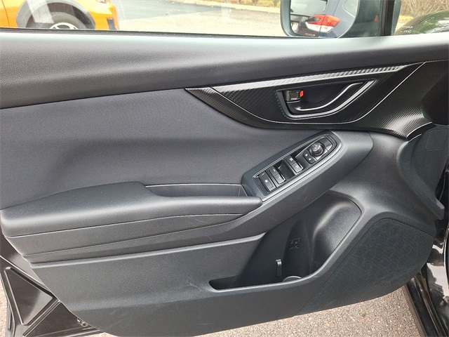 used 2023 Subaru Impreza car, priced at $21,221