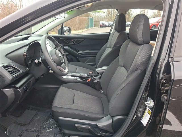 used 2023 Subaru Impreza car, priced at $21,221