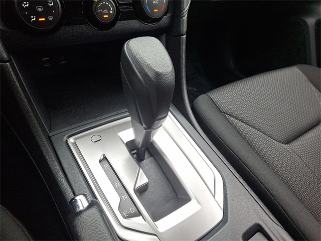 used 2023 Subaru Impreza car, priced at $21,221