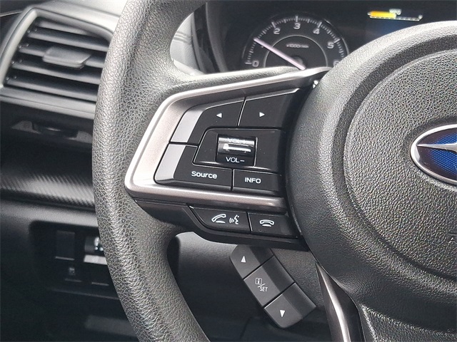 used 2023 Subaru Impreza car, priced at $21,221