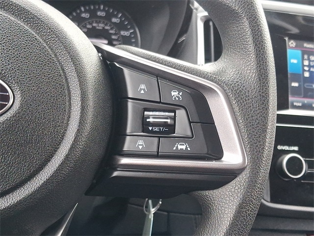 used 2023 Subaru Impreza car, priced at $21,221