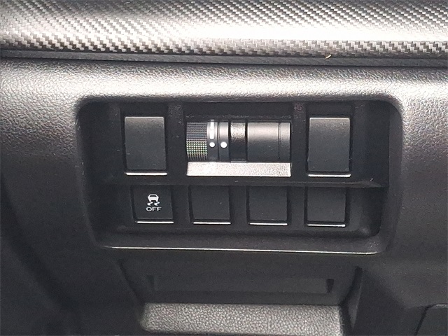 used 2023 Subaru Impreza car, priced at $21,221