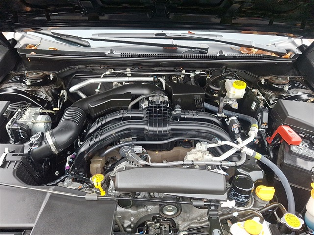 used 2023 Subaru Impreza car, priced at $21,221