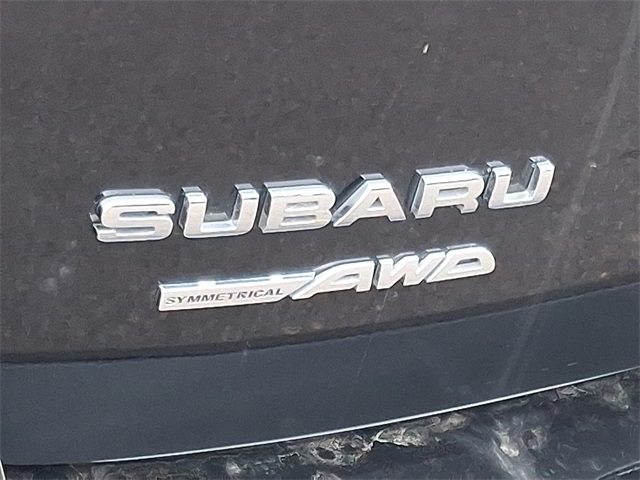 used 2023 Subaru Impreza car, priced at $21,221