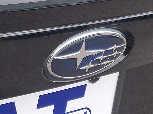 used 2023 Subaru Impreza car, priced at $21,221