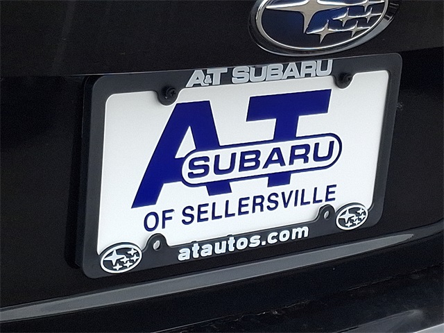 used 2023 Subaru Impreza car, priced at $21,221