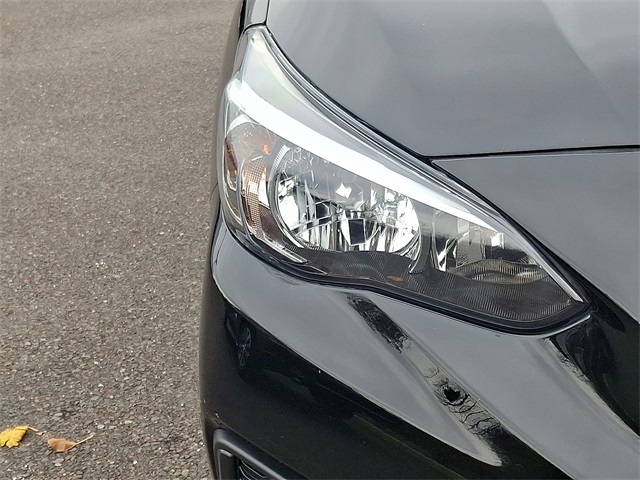 used 2023 Subaru Impreza car, priced at $21,221