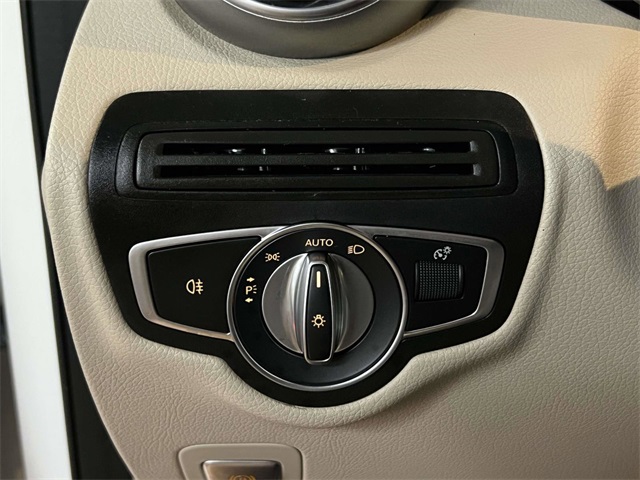 used 2021 Mercedes-Benz GLC car, priced at $31,991