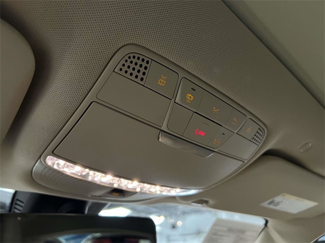 used 2021 Mercedes-Benz GLC car, priced at $31,991