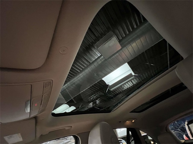 used 2021 Mercedes-Benz GLC car, priced at $31,991