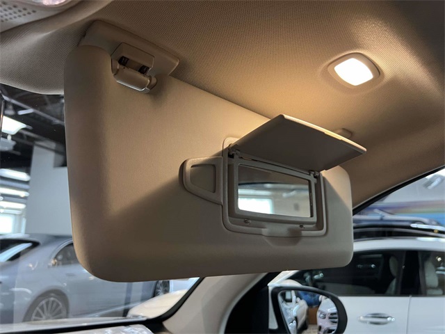 used 2021 Mercedes-Benz GLC car, priced at $31,991