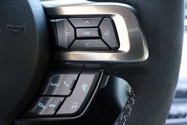 used 2021 Ford Mustang car, priced at $110,000
