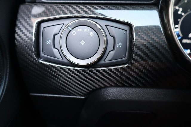 used 2021 Ford Mustang car, priced at $110,000