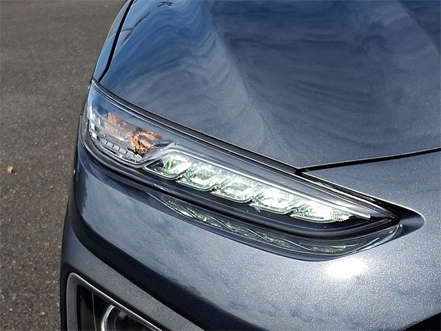 used 2021 Hyundai Kona car, priced at $18,291