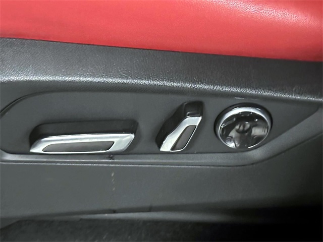 used 2023 Acura MDX car, priced at $45,249