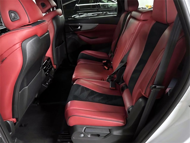 used 2023 Acura MDX car, priced at $45,249