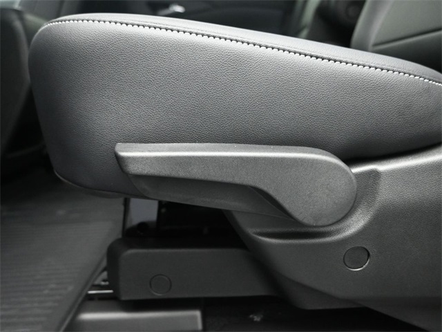 new 2026 Chevrolet Traverse car, priced at $48,451