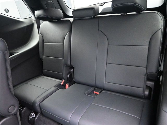 new 2026 Chevrolet Traverse car, priced at $48,451