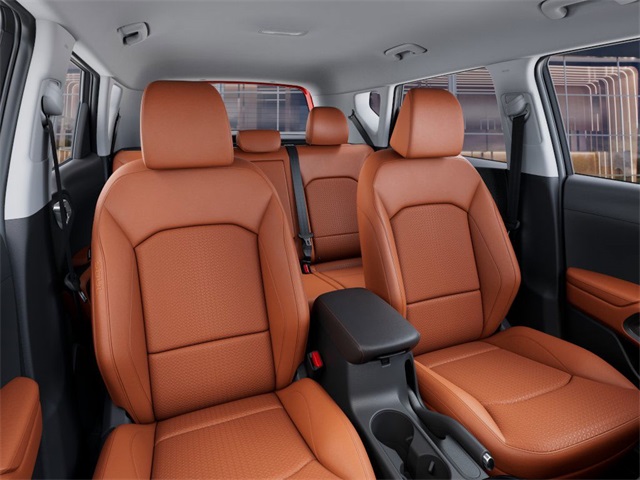 new 2025 Kia Soul car, priced at $27,480