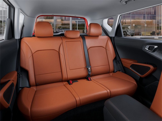 new 2025 Kia Soul car, priced at $27,480
