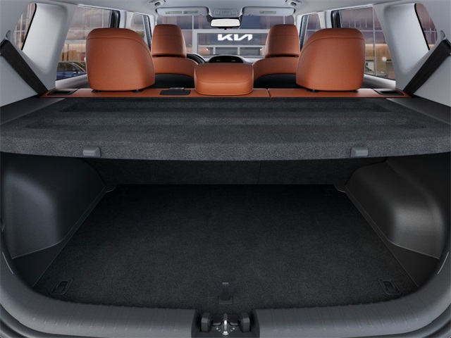 new 2025 Kia Soul car, priced at $27,480