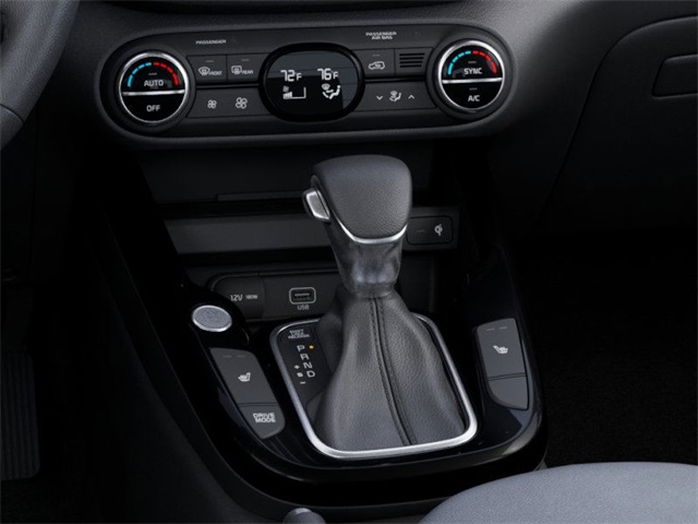new 2025 Kia Soul car, priced at $27,480