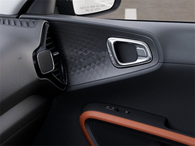 new 2025 Kia Soul car, priced at $27,480