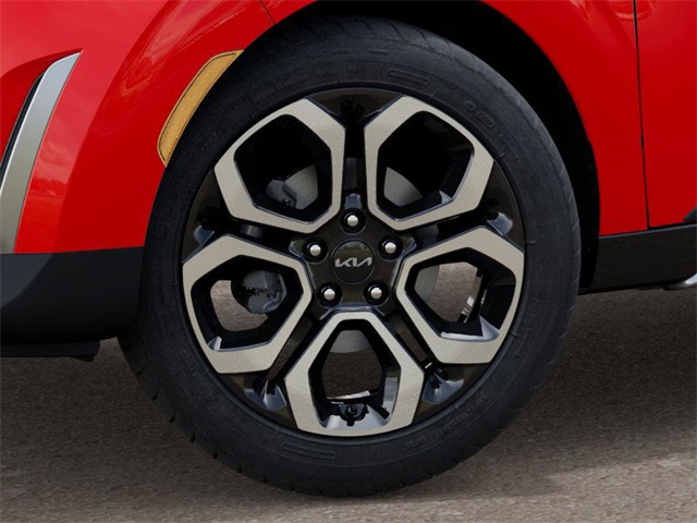 new 2025 Kia Soul car, priced at $27,480