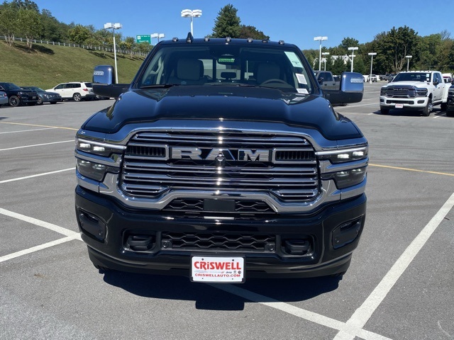 new 2026 Ram 3500 car, priced at $79,018