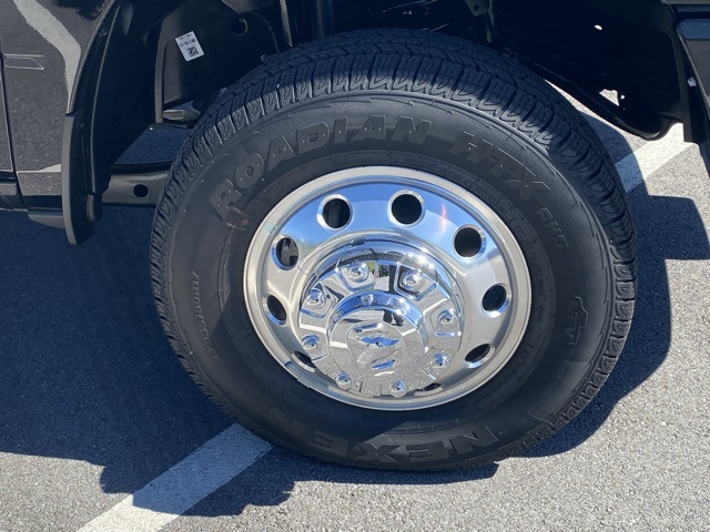 new 2026 Ram 3500 car, priced at $79,018