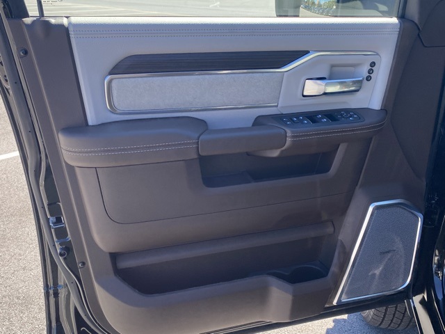 new 2026 Ram 3500 car, priced at $79,018