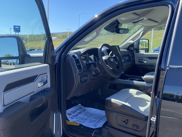new 2026 Ram 3500 car, priced at $79,018