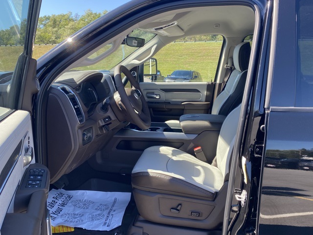new 2026 Ram 3500 car, priced at $79,018