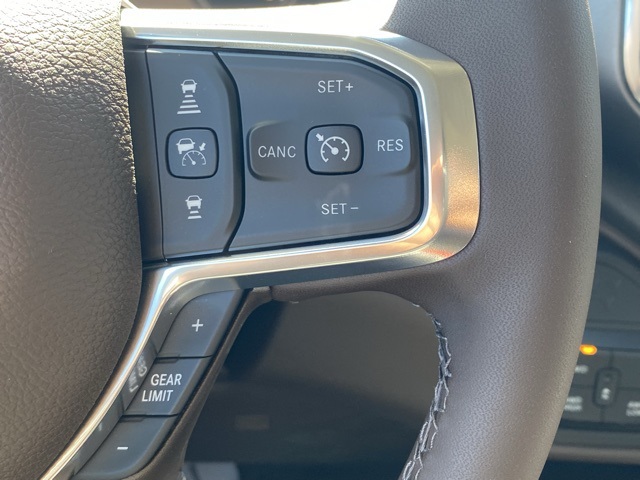 new 2026 Ram 3500 car, priced at $79,018