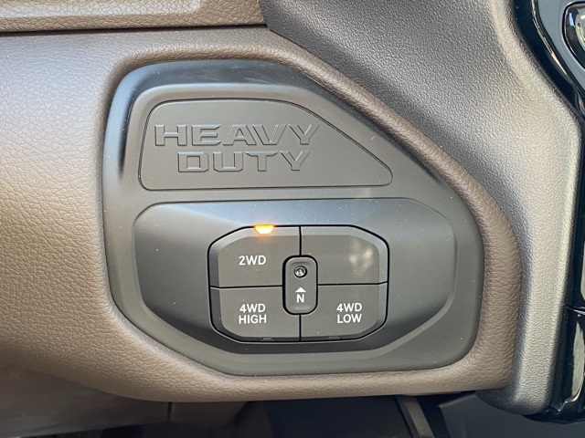 new 2026 Ram 3500 car, priced at $79,018