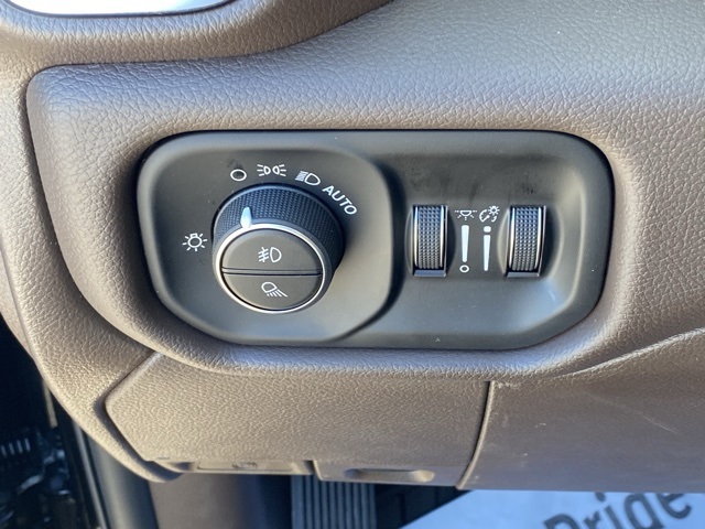 new 2026 Ram 3500 car, priced at $79,018