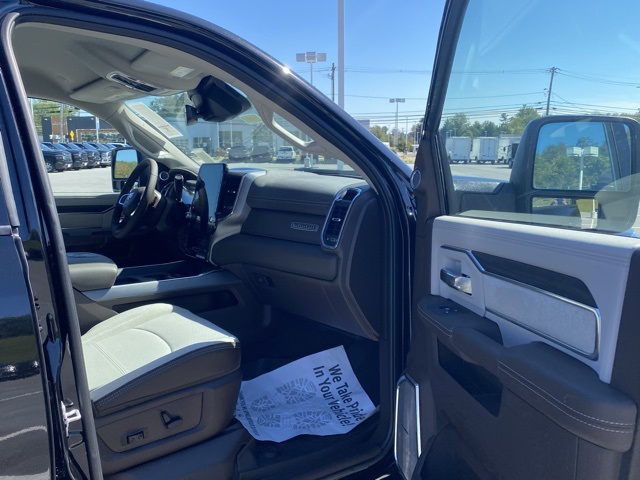 new 2026 Ram 3500 car, priced at $79,018