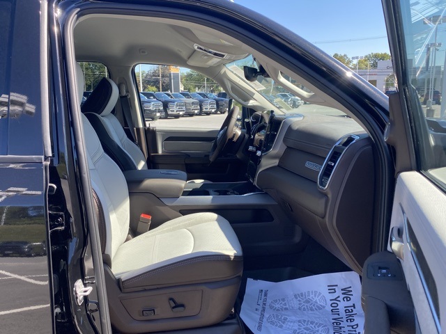 new 2026 Ram 3500 car, priced at $79,018