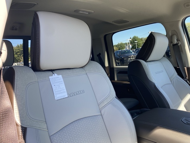 new 2026 Ram 3500 car, priced at $79,018