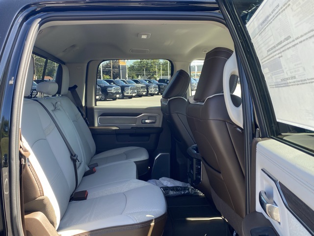 new 2026 Ram 3500 car, priced at $79,018