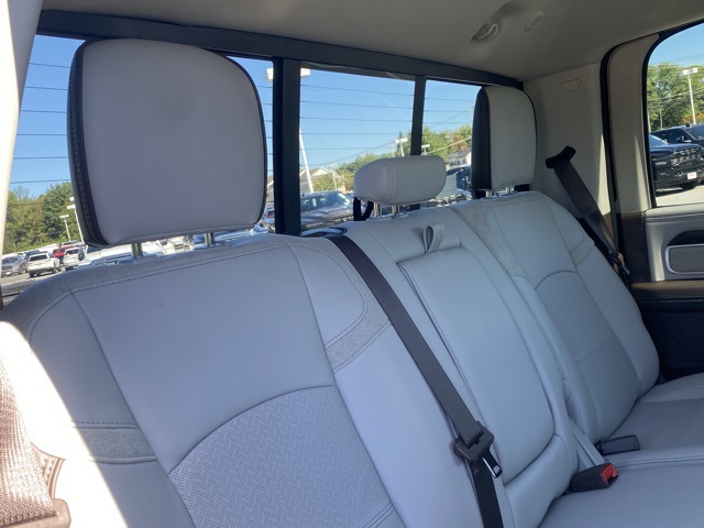 new 2026 Ram 3500 car, priced at $79,018