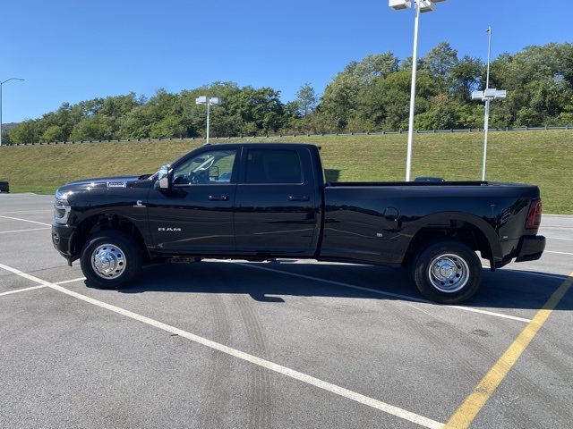 new 2026 Ram 3500 car, priced at $79,018
